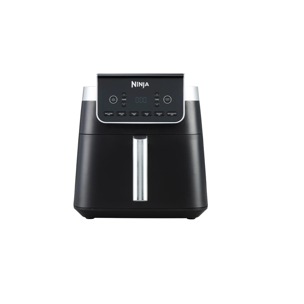 Ninja AF180EU 6.2L Forrólevegős fritőz - Fekete (AF180EU)-0