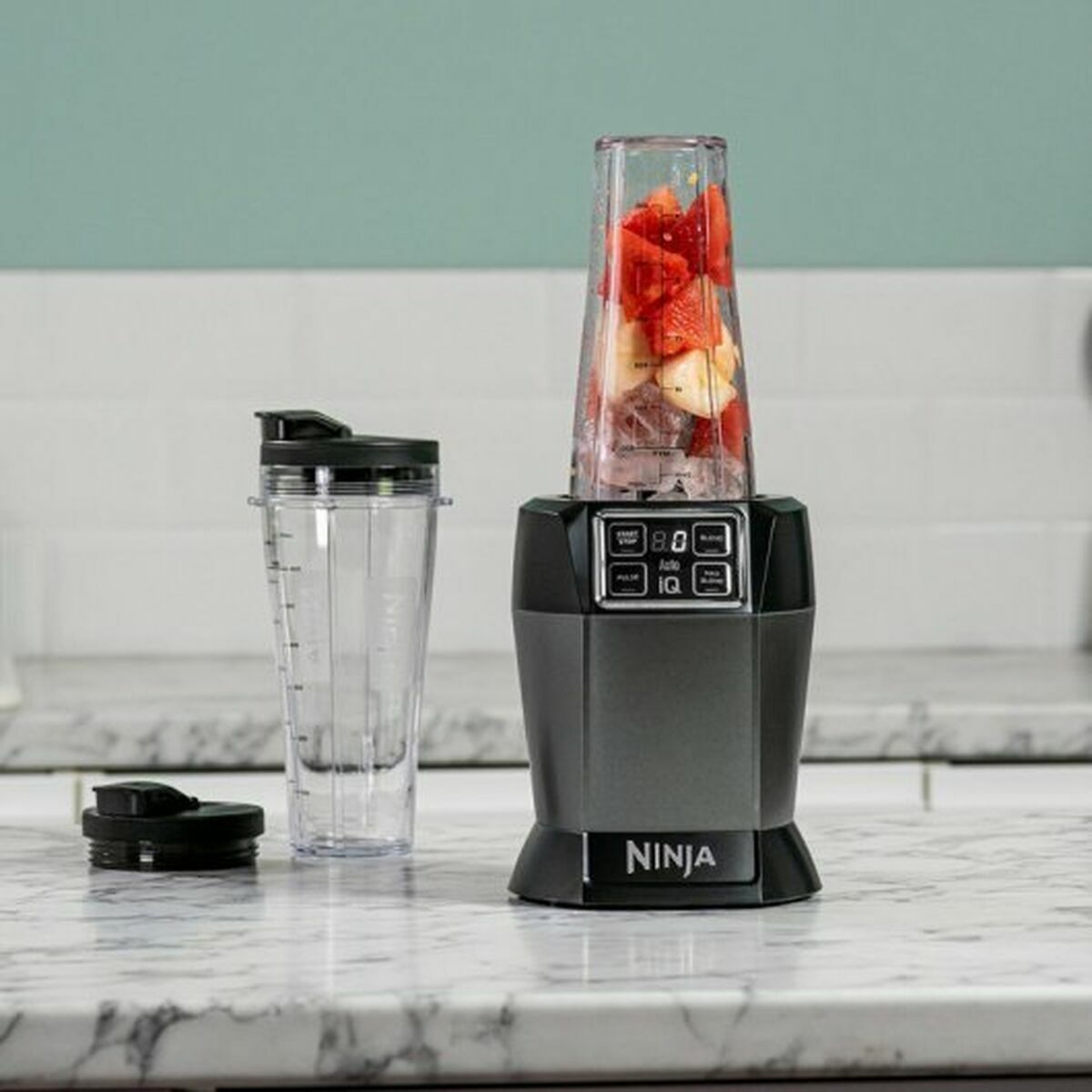 Cup Blender NINJA BN495 1000 W 700 ml-31