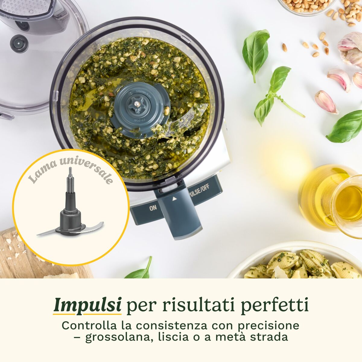 Mincer Cuisinart Silver-5