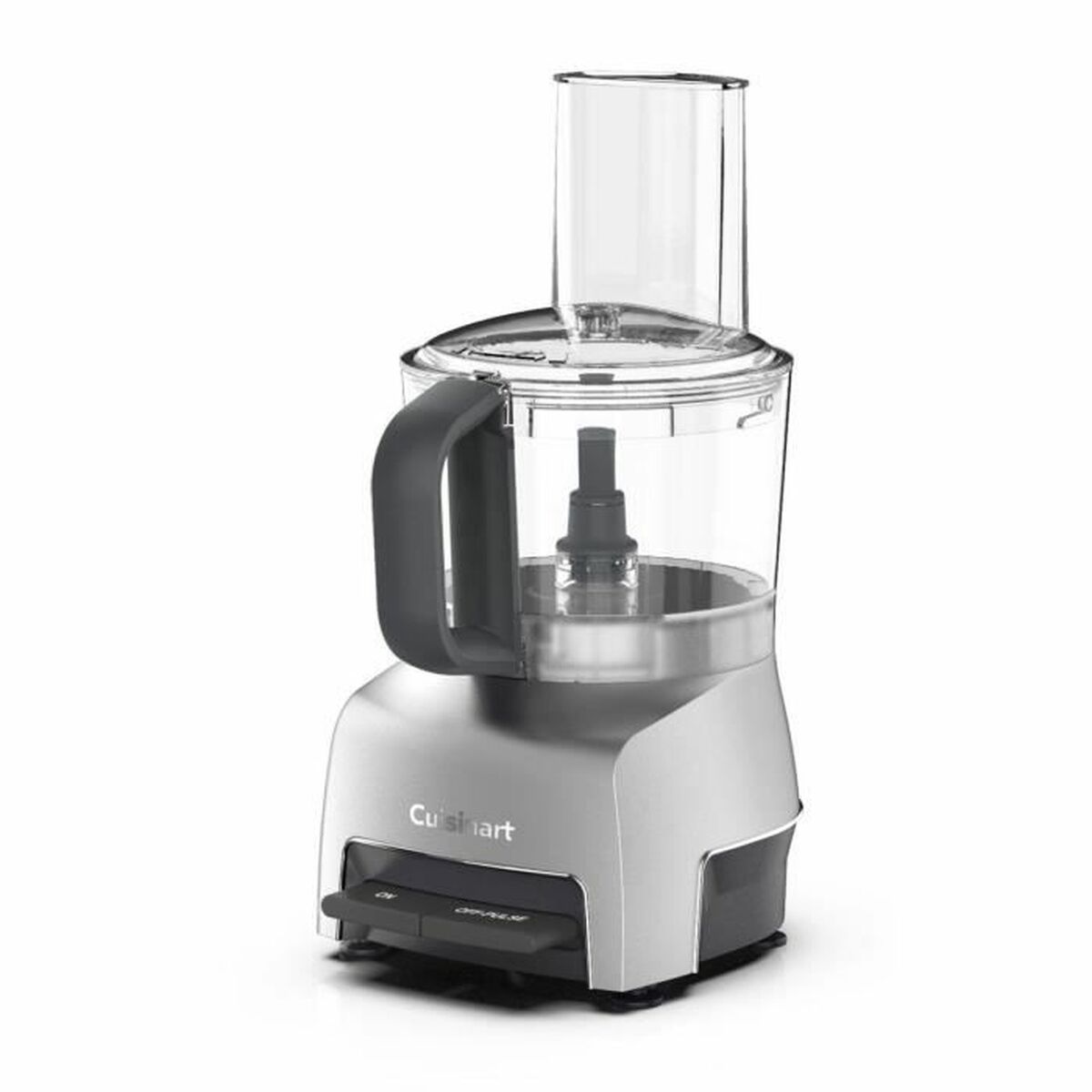 Mincer Cuisinart Silver-0