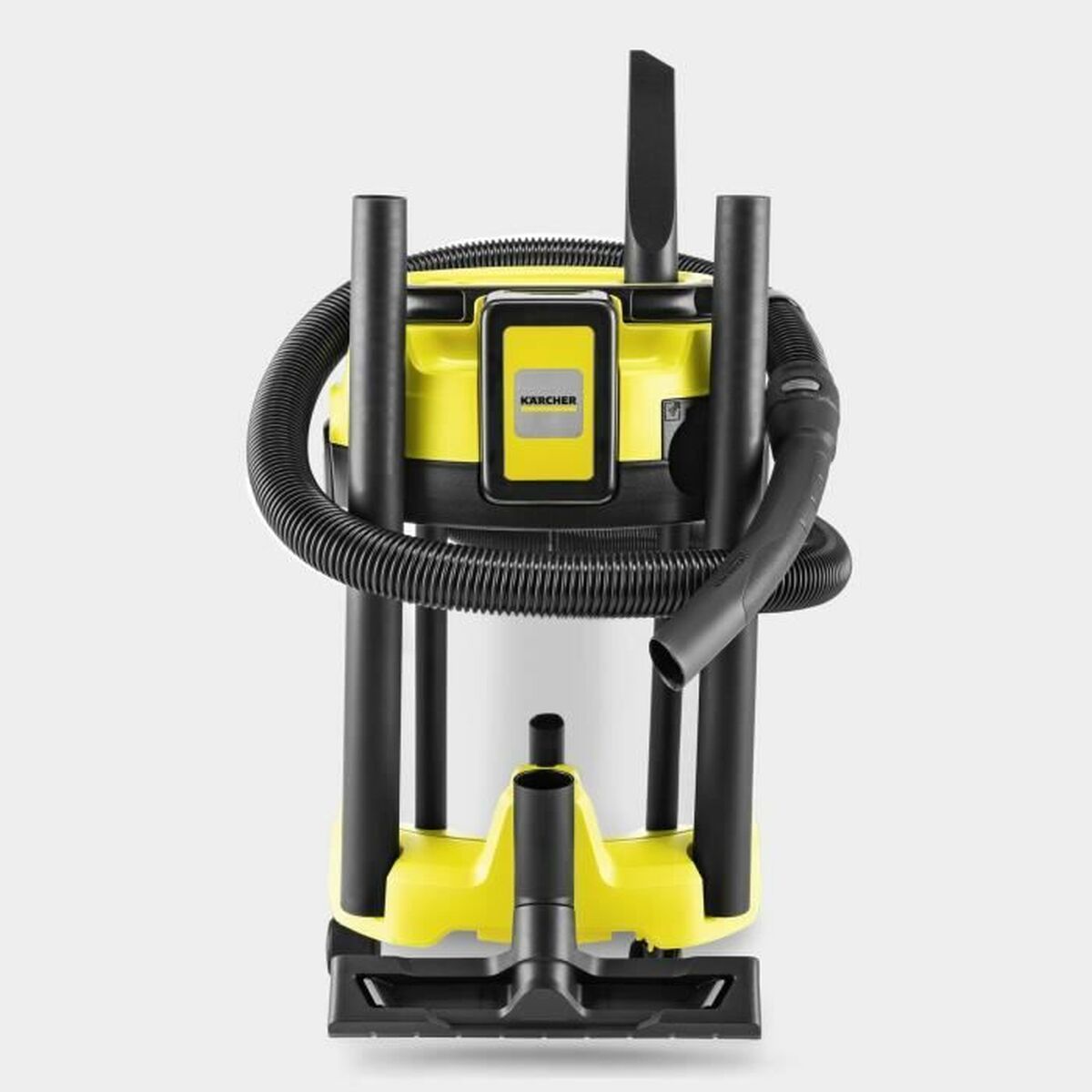 Wet and dry vacuum cleaner Kärcher WD 3-18 S V-17/20 17 L-3
