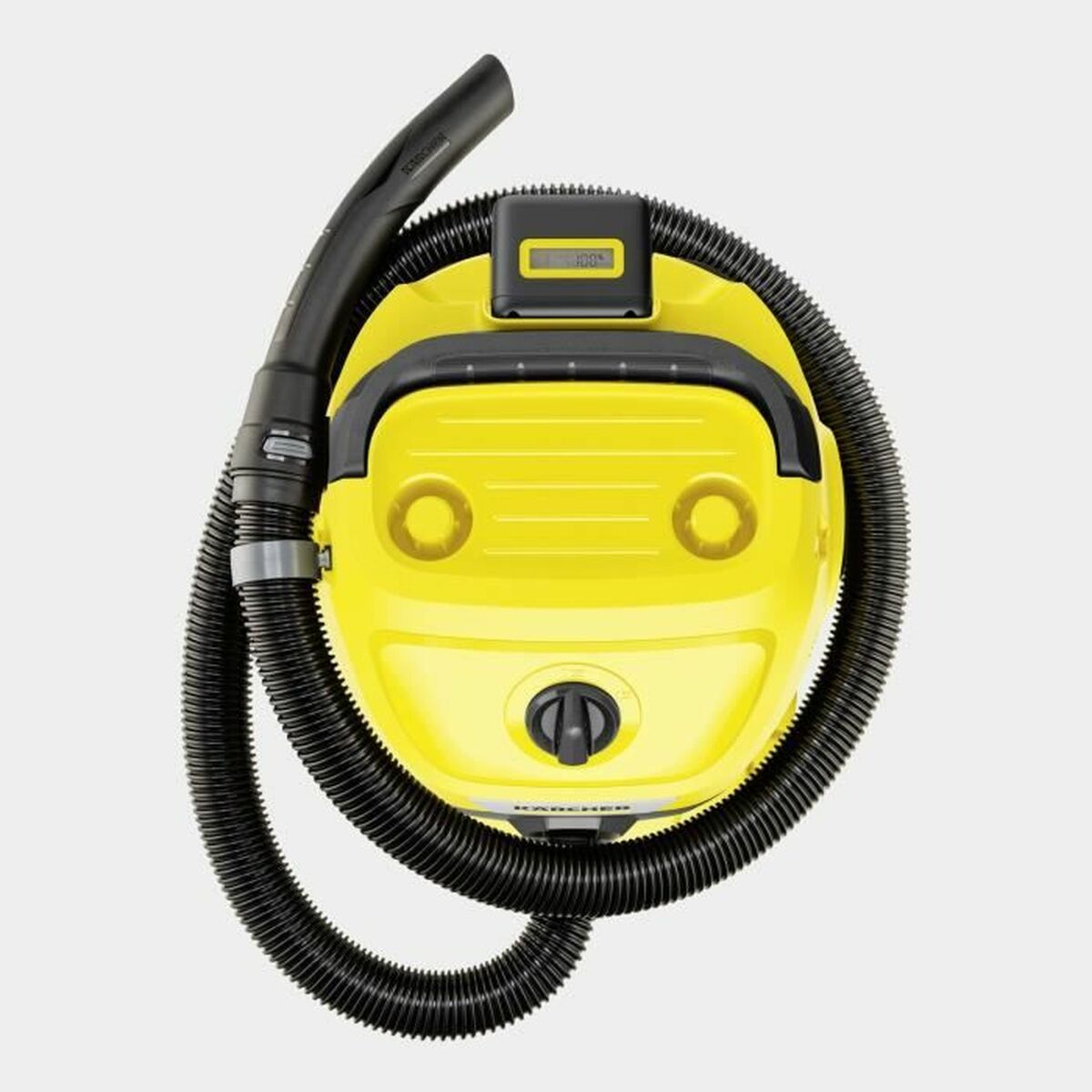 Wet and dry vacuum cleaner Kärcher WD 3-18 S V-17/20 17 L-2