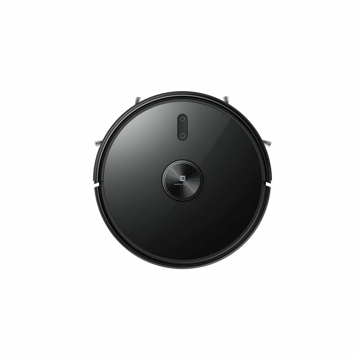 Realme TechLife Robot Vacuum Cleaner - 5200 mAh Battery, 3000Pa Suction, LiDAR Navigation, RMAH2101
