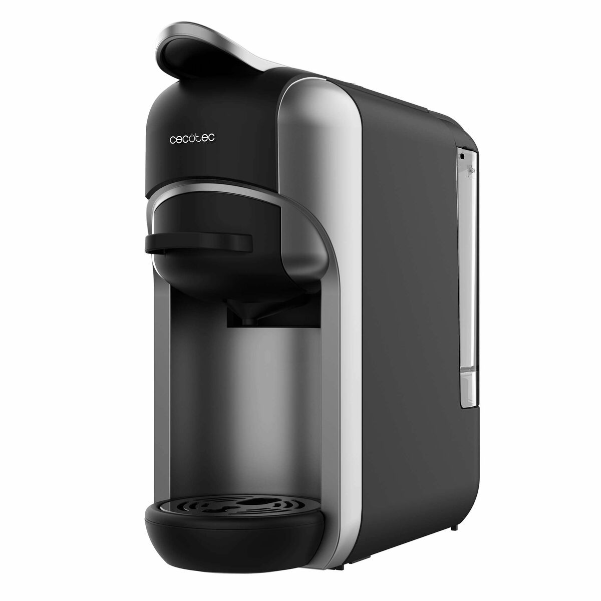 Capsule Coffee Machine Cecotec FreeStyle Compact 1450 W Black 19 bar 600 ml-5