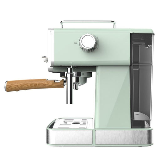 Cecotec 20 Bar Power Espresso Manual Coffee Machine 1.5L-1