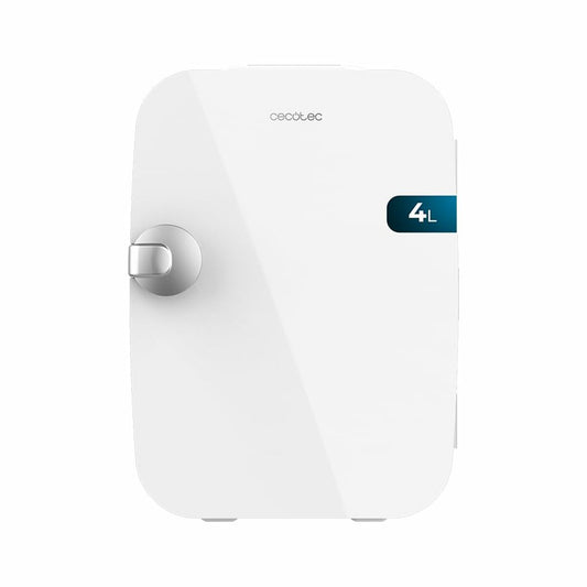 Mini Fridge Cecotec Rio White-0