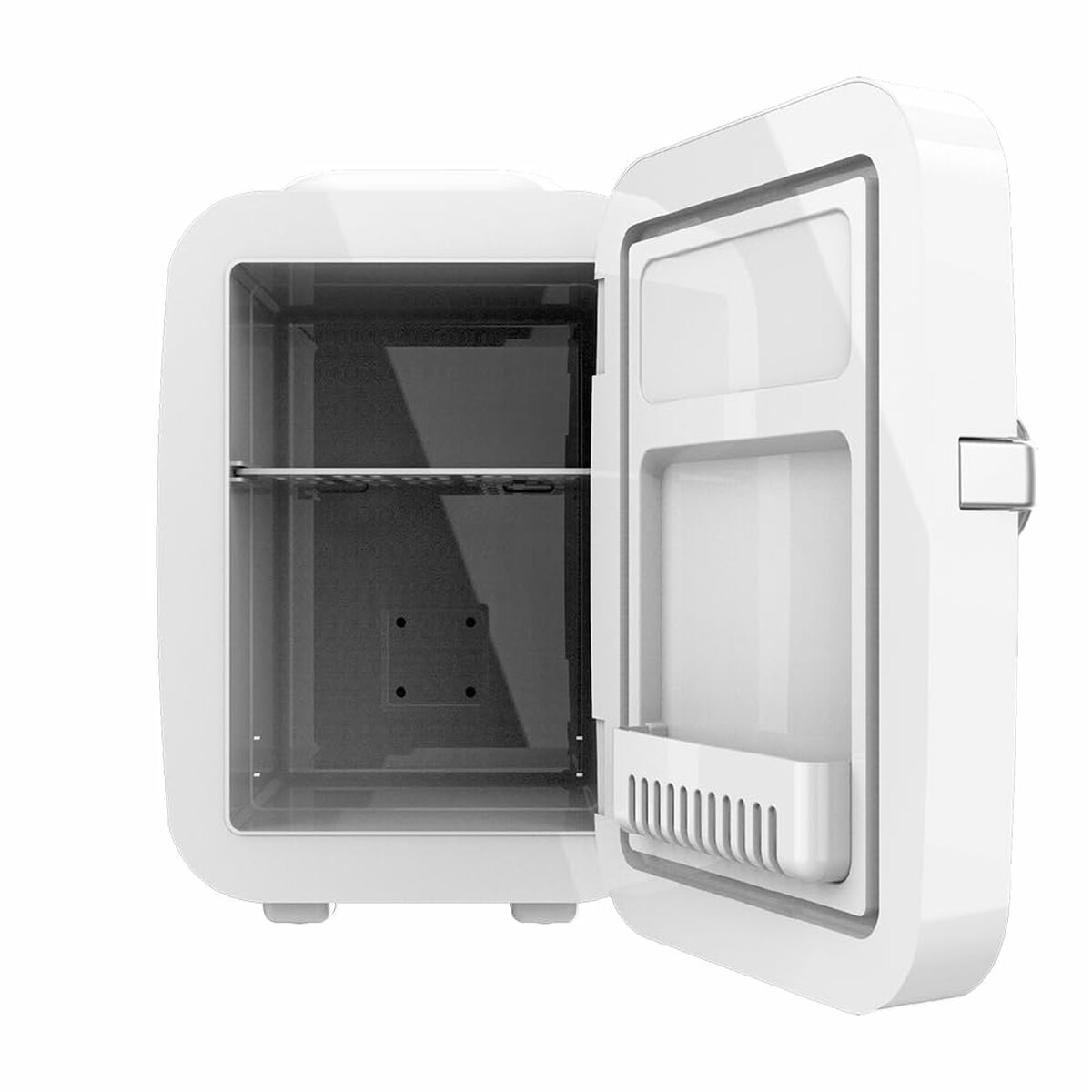 Mini Fridge Cecotec Rio White-2