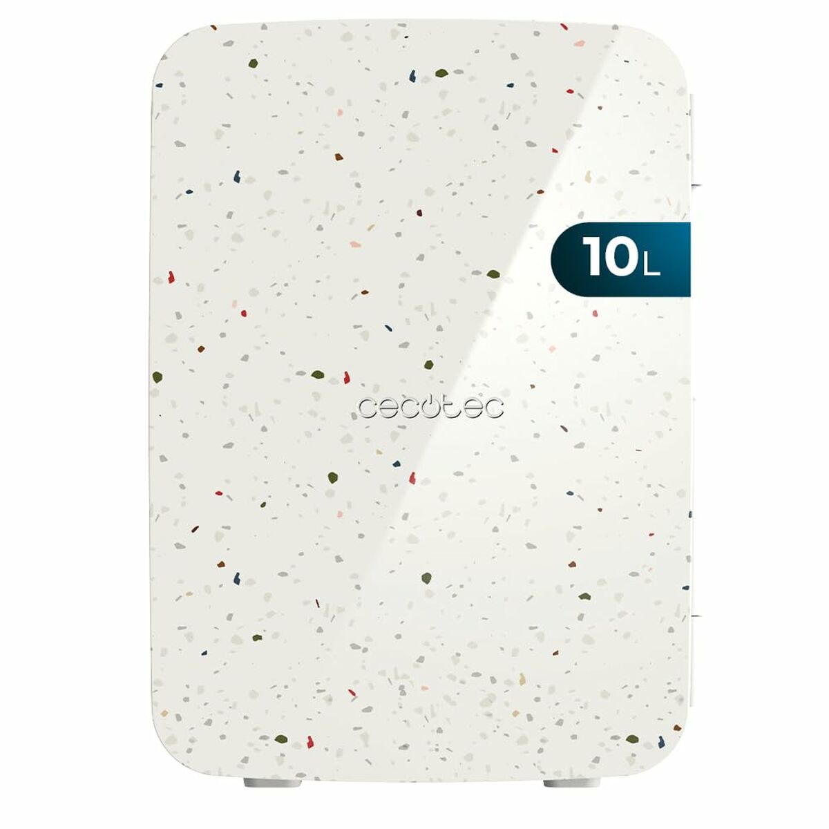 Mini Fridge Cecotec Bahamas White-0