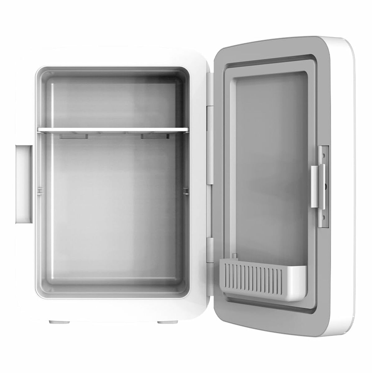 Mini Fridge Cecotec Bahamas White-1