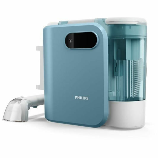 Philips Series 3000 Carpet & Upholstery Cleaner - 1.6L Capacity, 5m Cord, Portable Stain Remover