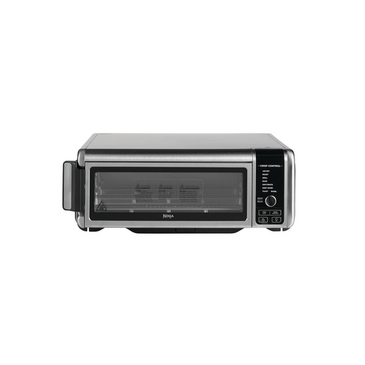 Ninja Foodi SP101EU Mini sütő (SP101EU)-0