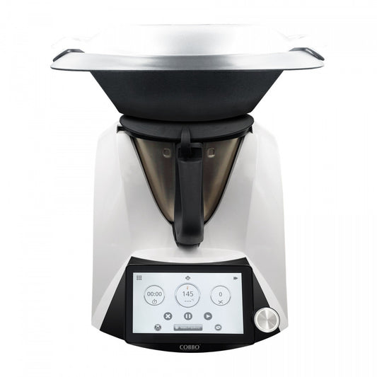 Multifunctional Kitchen Robot COBBO 7-1